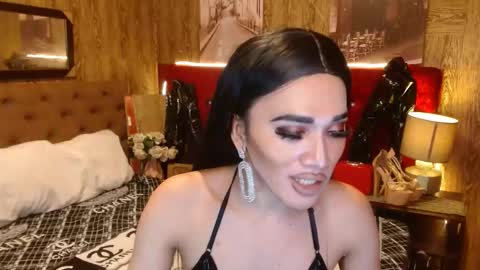 KENDALL online show from 12-26-24, 04:53