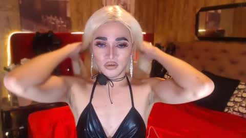 KENDALL online show from 01-11-25, 12:07