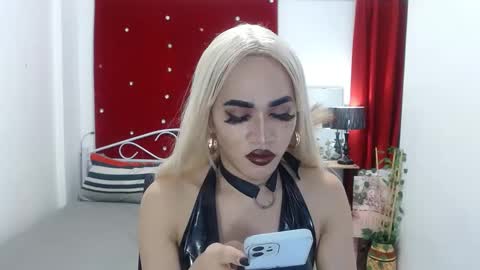 KENDALL online show from 02-13-25, 07:10