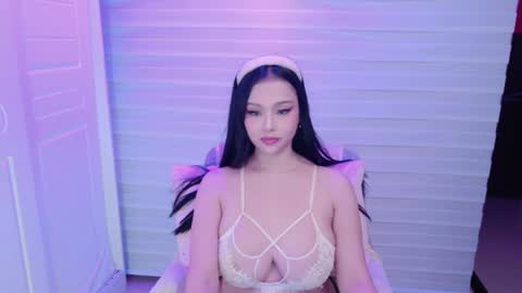 Jenny online show from 02-26-25, 02:48