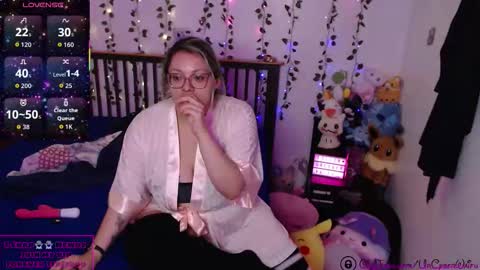 Snapshot of urcyberwaifu_ chatting on 01-14-26, 05:13 Sirena Nymph online show from 01-14-26, 05:13