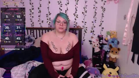 Snapshot of urcyberwaifu_ chatting on 02-28-26, 05:19 Sirena Nymph online show from 02-28-26, 05:19