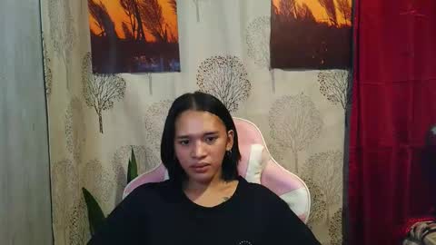 Sweetacyl online show from 04-12-26, 01:21