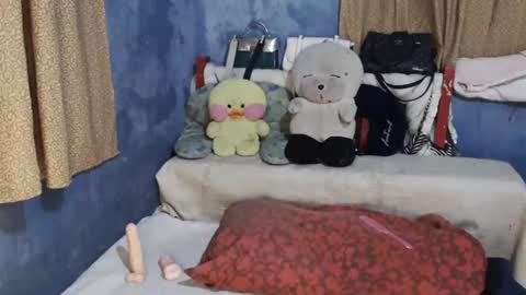 Snapshot of urdream_angela chatting on 01-09-26, 11:46 Hot Angel online show from 01-09-26, 11:46