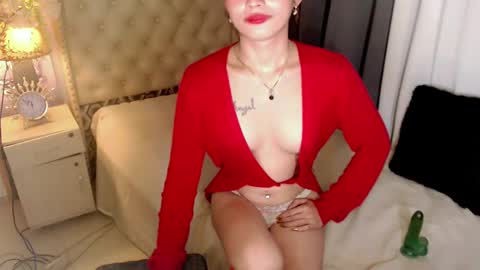 Snapshot of urdream_bride chatting on 03-04-25, 05:11 urdream_bride online show from 03-04-25, 05:11