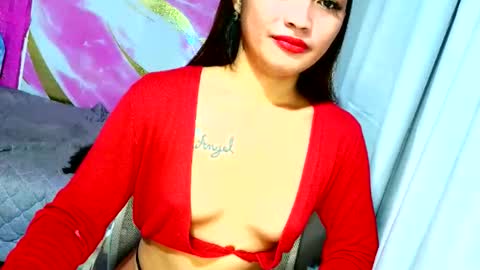 Snapshot of urdream_bride chatting on 10-11-25, 11:36 urdream_bride online show from 10-11-25, 11:36