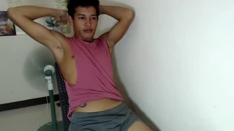 urdreamboy_clarin online show from 11-18-25, 06:40
