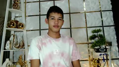 urdreamboy_clarin online show from 01-11-26, 10:48