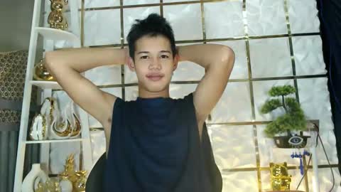 urdreamboy_clarin online show from 01-17-26, 06:33