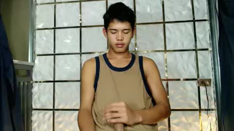 urdreamboy_clarin online show from 02-05-26, 06:23