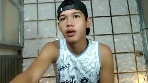 urdreamboy_clarin online show from 02-13-26, 09:33