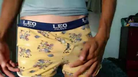 urdreamboy_clarin online show from 06-05-26, 09:15