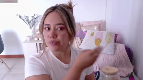 Mia Miller online show from 02-13-26, 08:38