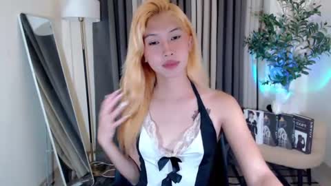 MIKA online show from 07-27-26, 12:50