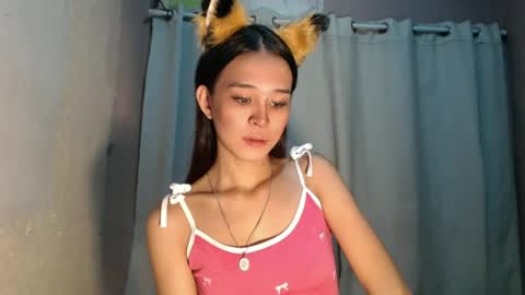 Snapshot of urdreamgirl_stephanie chatting on 06-16-26, 11:35 stephanie online show from 06-16-26, 11:35