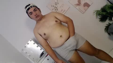 Snapshot of ure_fattytoy143 chatting on 06-22-26, 02:25 ure_fattytoy143 online show from 06-22-26, 02:25