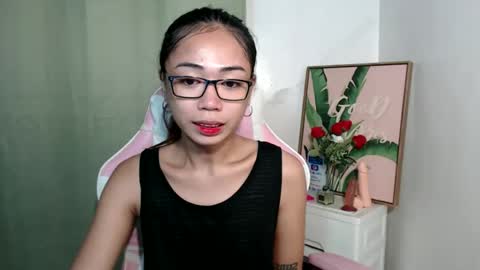 Snapshot of urfantacyjamaica chatting on 09-29-25, 09:52 ayumi reacher online show from 09-29-25, 09:52