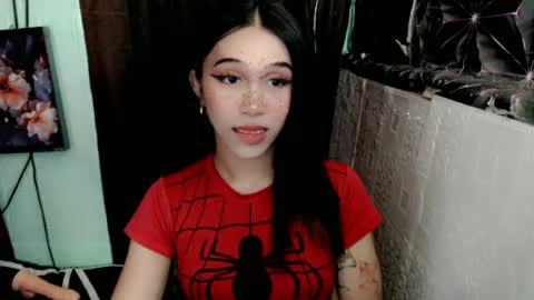 Snapshot of urfantasy_sweetxcali69 chatting on 06-28-26, 11:27 cali online show from 06-28-26, 11:27