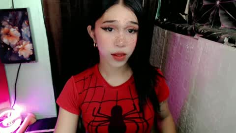 Snapshot of urfantasy_sweetxcali69 chatting on 06-29-26, 03:24 cali online show from 06-29-26, 03:24