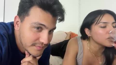 urfavcouple_ online show from 02-06-26, 06:40