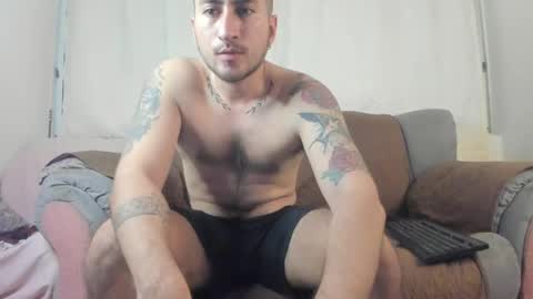 Andres  Jordi online show from 06-07-26, 05:11