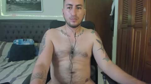 Andres  Jordi online show from 06-25-26, 05:17