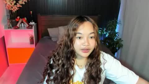 Scarlet online show from 10-19-25, 12:55