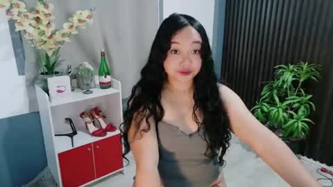 Scarlet online show from 01-13-26, 02:06