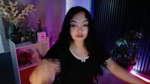 Scarlet online show from 02-11-26, 02:27