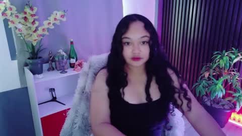 Scarlet online show from 03-03-26, 06:52