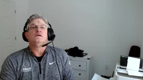 Gregor online show from 12-03-25, 07:01