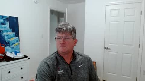 Gregor online show from 12-17-25, 08:15