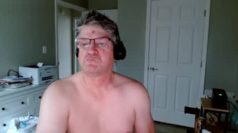 Gregor online show from 04-30-26, 12:22