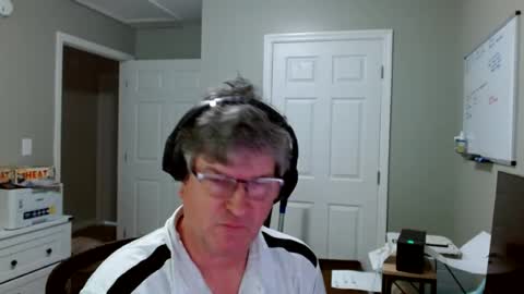 Snapshot of urfavteach50 chatting on 06-17-26, 02:29 Gregor online show from 06-17-26, 02:29