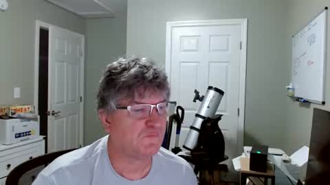 Snapshot of urfavteach50 chatting on 06-18-26, 02:21 Gregor online show from 06-18-26, 02:21