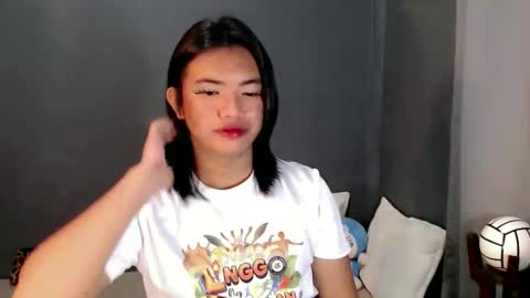 SLUT MAXINE online show from 10-09-25, 02:09