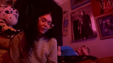 urfxvecouplee online show from 10-08-25, 09:23