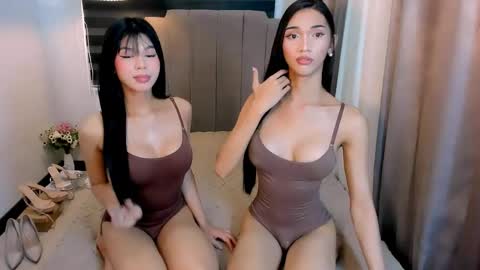 Im your doll maica online show from 04-15-26, 03:46