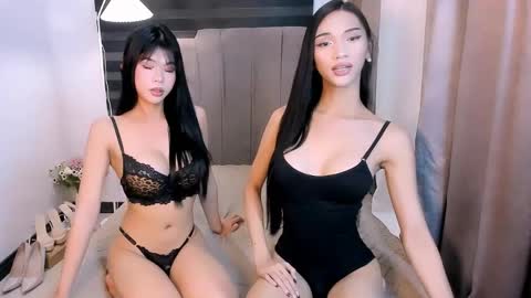 Im your doll maica online show from 05-03-26, 03:12