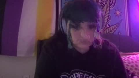 sativa raye online show from 03-31-26, 06:58