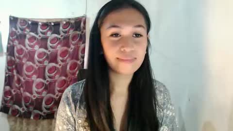 Snapshot of urgirlnabyx chatting on 10-13-25, 12:54 Call me naby online show from 10-13-25, 12:54