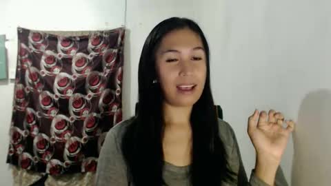 Snapshot of urgirlnabyx chatting on 10-16-25, 09:32 Call me naby online show from 10-16-25, 09:32