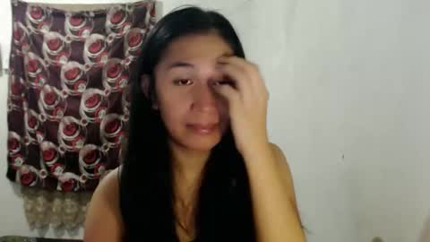 Snapshot of urgirlnabyx chatting on 10-30-25, 08:05 Call me naby online show from 10-30-25, 08:05