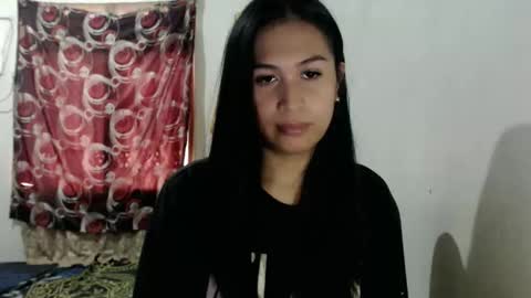 Snapshot of urgirlnabyx chatting on 12-21-25, 05:25 Call me naby online show from 12-21-25, 05:25