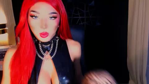 My bella 3 online show from 10-28-25, 05:04