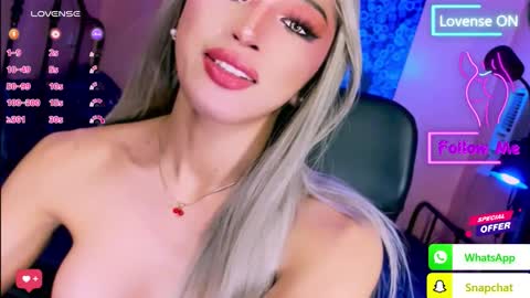 My bella 3 online show from 02-03-26, 07:52