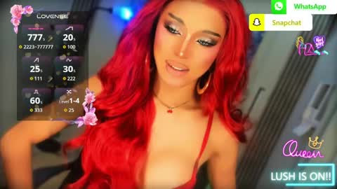 Snapshot of urgoddess_bella chatting on 04-26-26, 10:02 My bella 3 online show from 04-26-26, 10:02