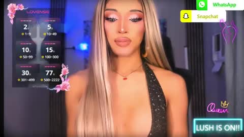 Snapshot of urgoddess_bella chatting on 05-13-26, 01:36 My bella 3 online show from 05-13-26, 01:36