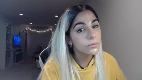 Goddess Marla online show from 09-10-25, 01:49