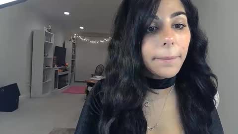 Goddess Marla online show from 09-16-25, 01:28